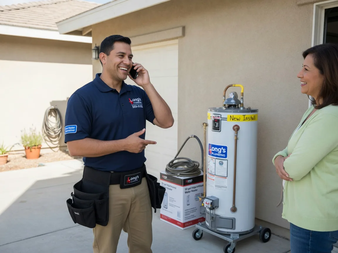 Leak Detection Naylor, GA FAQs